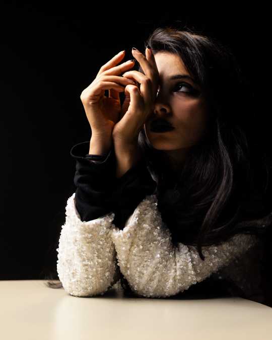 Arooj Aftab's curation at LGW24 by Juri Hiensch